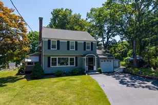 1 S Forest Cir, West Haven, CT 06516 - Photo 29