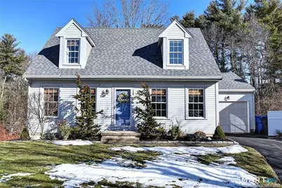18 Rockwell Court #18, South Windsor, CT 06074 - Photo 1