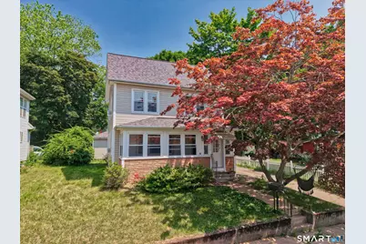 6 Rheel Street, Vernon, CT 06066 - Photo 1