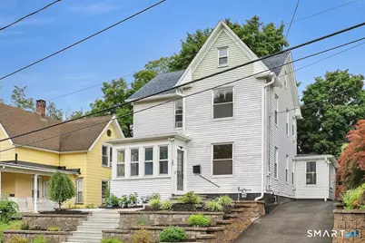 20 Fourth Street, Meriden, CT 06451 - Photo 1
