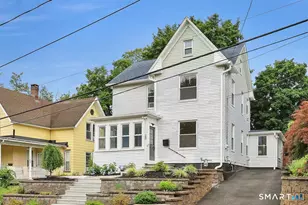 20 Fourth St, Meriden, CT 06451 - Photo 1