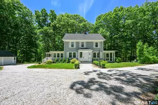28 Rock Cut Rd, Bridgewater, CT 06752 - Photo 1