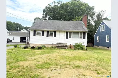 1645 Old Town Road, Bridgeport, CT 06606 - Photo 1