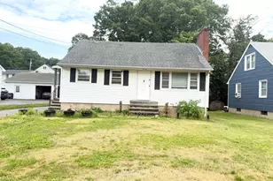 1645 Old Town Rd, Bridgeport, CT 06606 - Photo 1