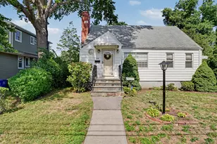 64 Breyer Ave, Bridgeport, CT 06606 - Photo 1