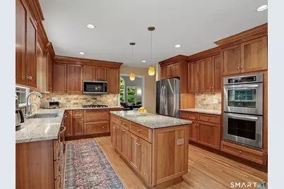 16 Banks Hill Place, Ridgefield, CT 06877 - Photo 15