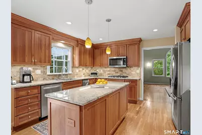 16 Banks Hill Place, Ridgefield, CT 06877 - Photo 13