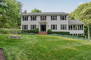 16 Banks Hill Pl, Ridgefield, CT 06877 - Photo 1