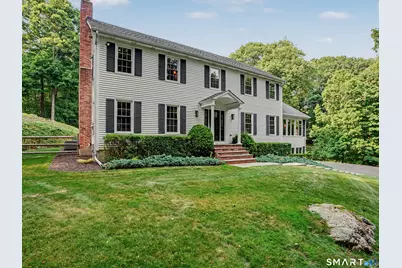 16 Banks Hill Place, Ridgefield, CT 06877 - Photo 35