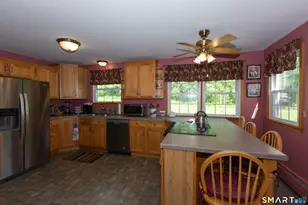 107 N Society Rd, Canterbury, CT 06331 - Photo 3