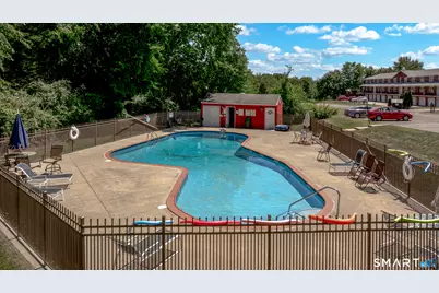 201 Regan Road #23B, Vernon, CT 06066 - Photo 23