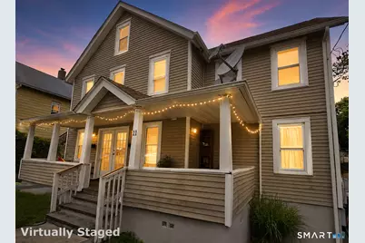 11 Windsor Place, Norwalk, CT 06854 - Photo 1