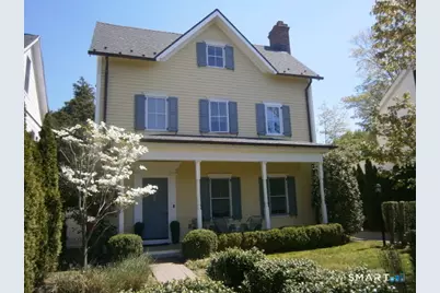 65 Sherwood Place #65, Greenwich, CT 06830 - Photo 1