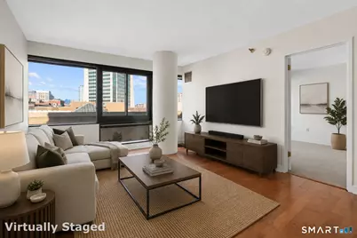 127 Greyrock Place #509, Stamford, CT 06901 - Photo 3