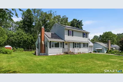 213 Acme Drive, Middlebury, CT 06762 - Photo 3