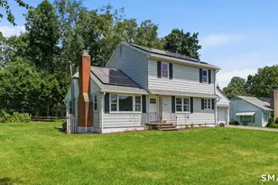 213 Acme Dr, Middlebury, CT 06762 - Photo 3