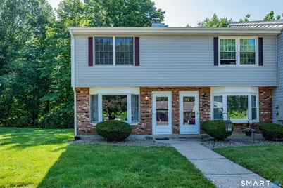 22 Concord Drive #22, Rocky Hill, CT 06067 - Photo 1