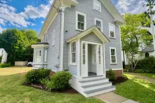 165 Whitfield St, Guilford, CT 06437 - Photo 1