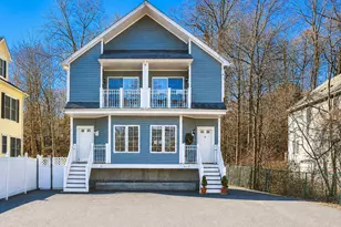 61 Riverside Ave, Norwalk, CT 06850 - Photo 1