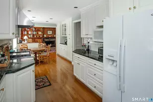96 Indian Cave Rd, Ridgefield, CT 06877 - Photo 7