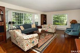 96 Indian Cave Rd, Ridgefield, CT 06877 - Photo 3