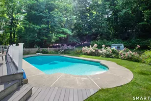 96 Indian Cave Rd, Ridgefield, CT 06877 - Photo 21