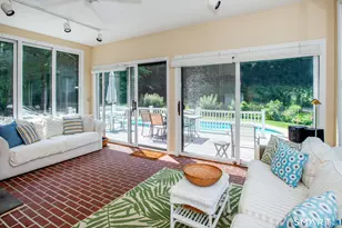 96 Indian Cave Rd, Ridgefield, CT 06877 - Photo 11