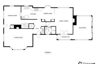 96 Indian Cave Rd, Ridgefield, CT 06877 - Photo 25