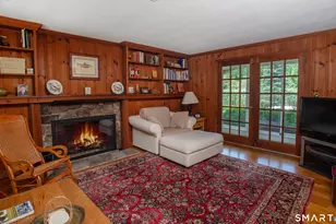 96 Indian Cave Rd, Ridgefield, CT 06877 - Photo 9