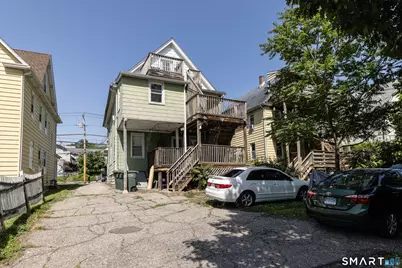 793 Brewster Street #2nd Floor, Bridgeport, CT 06605 - Photo 17