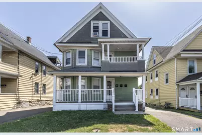 793 Brewster Street #2nd Floor, Bridgeport, CT 06605 - Photo 21