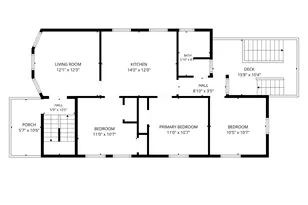 793 Brewster St, Bridgeport, CT 06605 - Photo 13