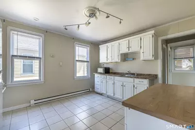 793 Brewster Street #2nd Floor, Bridgeport, CT 06605 - Photo 1