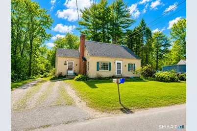 49 Reed Street, Canaan, CT 06018 - Photo 1