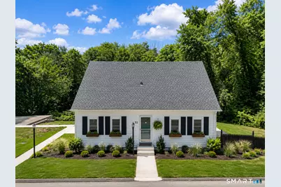 52 Walnut Hill Road, East Lyme, CT 06333 - Photo 1