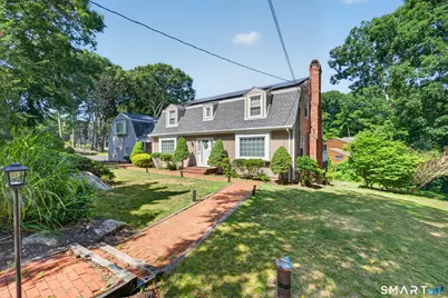 1451 North Peters Lane, Stratford, CT 06614 - Photo 1