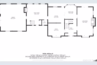1451 North Peters Lane, Stratford, CT 06614 - Photo 33