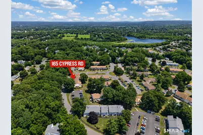 165 Cypress Road #165, Newington, CT 06111 - Photo 25