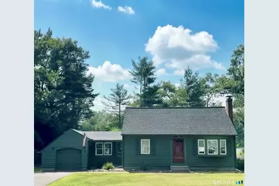 17 Carver Circle, Simsbury, CT 06070 - Photo 1