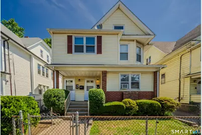 226-228 Lenox Avenue, Bridgeport, CT 06605 - Photo 1