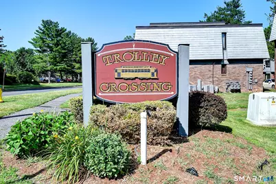 78 Trolley Crossing Lane #78, Middletown, CT 06457 - Photo 35