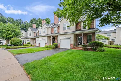 23 Rhodora Terrace #23, Windsor, CT 06095 - Photo 31