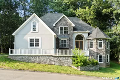 1 Walter's Way, Windsor, CT 06095 - Photo 1