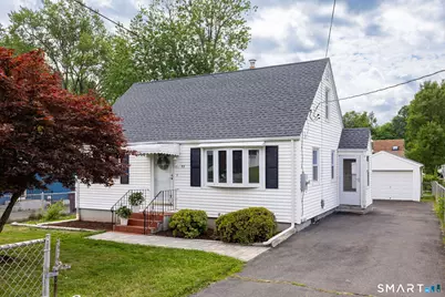 53 Benson Street, New Britain, CT 06051 - Photo 1