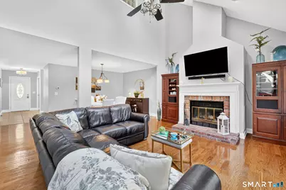 40 Overlook Drive #40, Monroe, CT 06468 - Photo 7