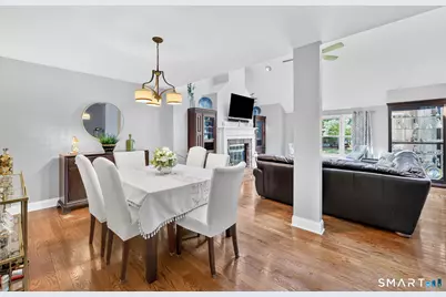 40 Overlook Drive #40, Monroe, CT 06468 - Photo 5
