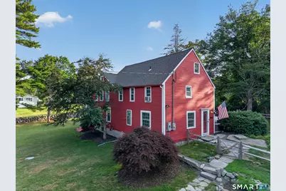 397 Colonel Ledyard Highway, Ledyard, CT 06339 - Photo 1