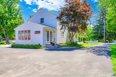 309 North Grand Street, Suffield, CT 06093 - Photo 3
