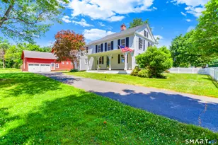 309 N Grand St, Suffield, CT 06093 - Photo 7