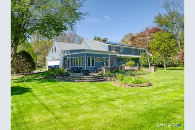 94 Fennbrook Drive, Hamden, CT 06517 - Photo 9
